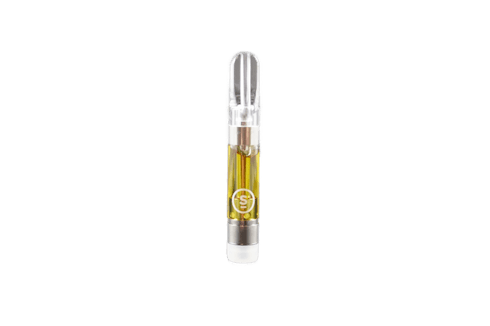 Triangle Kush 1g Cartridge