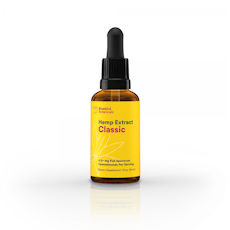 Classic Tincture | 30 ML