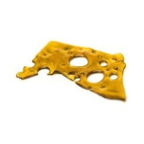 Canamo Shatter - Vanilla Wafer