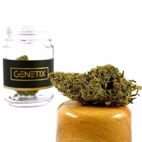 Sour Diesel