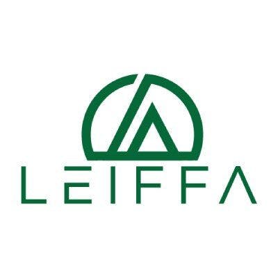 (REC) Leiffa Premium Live Rosin