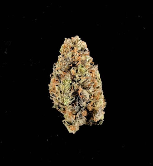 Copper Chem #7