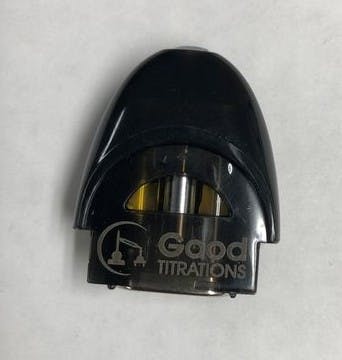 Candy Cane Dart Cartridge
