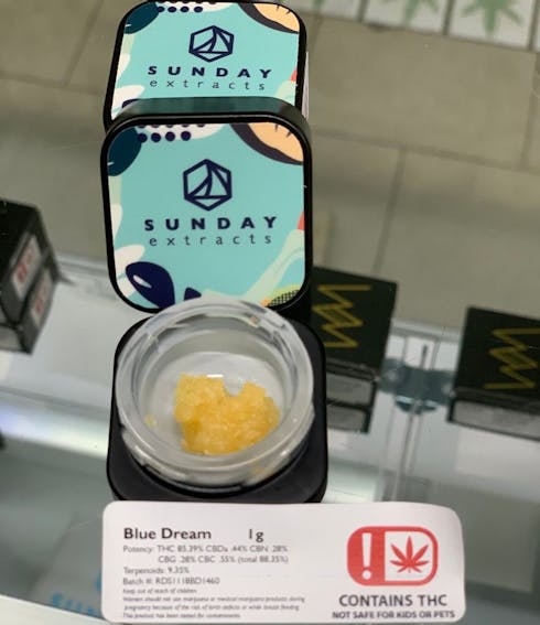 Blue Dream