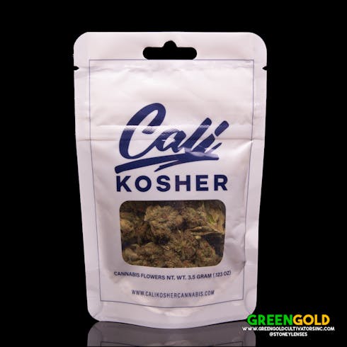 Cali Kosher | Papaya
