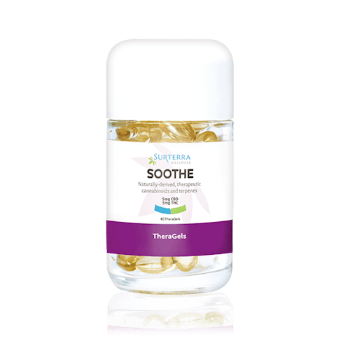 Soothe Theragels