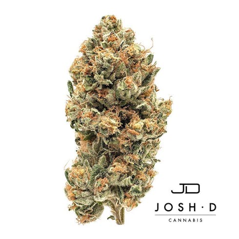Ghost O.G. | Josh D. Frams