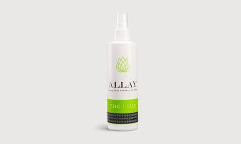 Allay Lotion