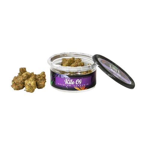 LIIIT - KILO OG