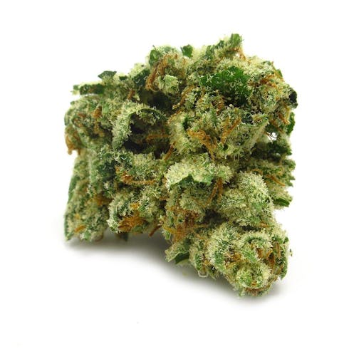 Chemdawg (22.26%THC) Smoakland