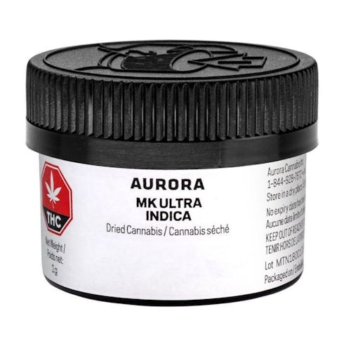 MK Ultra
