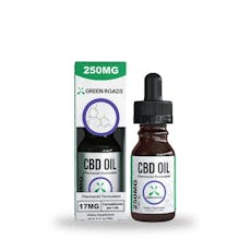 250 mg Tinctures Serving Size: 1 ML CBD per Serving: 18.164 MG Total THC:<0.00 MG Total Cannabinoids: 272.46 MG