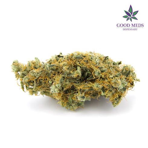 Tangerine Haze x The White