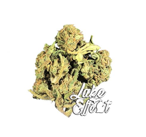 Meridian Flower - CBG Flower (13.35%CBG)