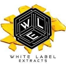White Label Wee Dawg Biscuit #4 Sugar Sauce