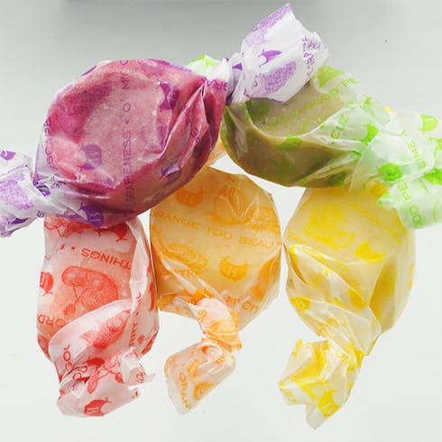 Fruit Chews- Betty's Eddies