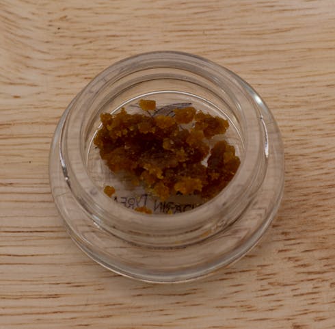 Mandarin Dreams Sugar Wax
