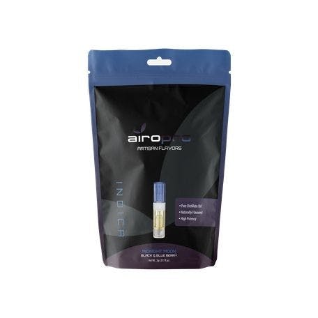 AiroPro - Midnight Moon - Indica - 1g