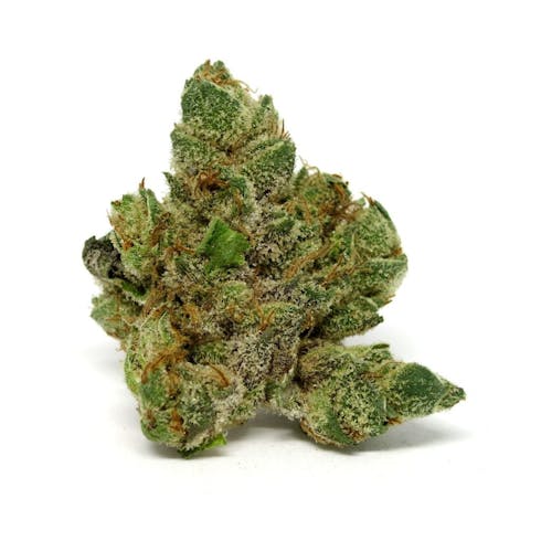 Garlic Cookies