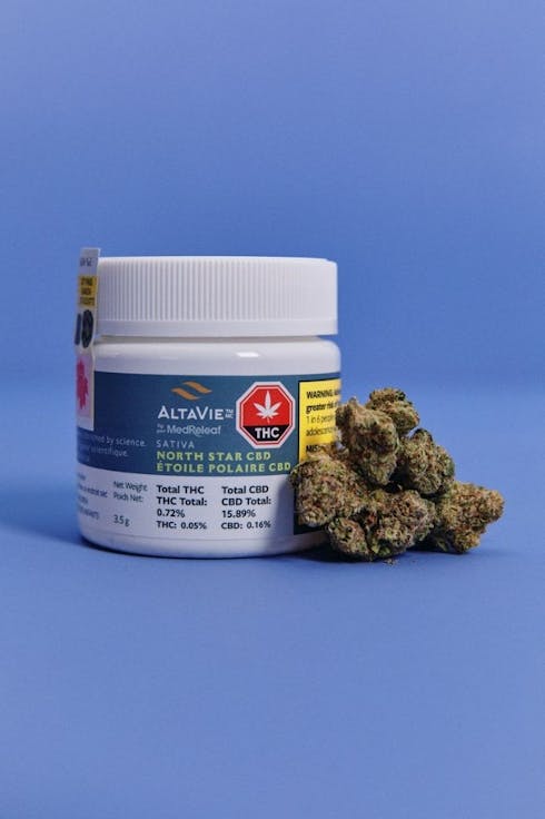 North Star CBD