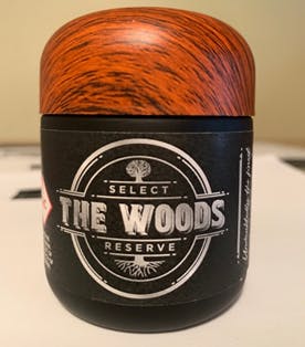 The Woods Select Reserve - High Octane