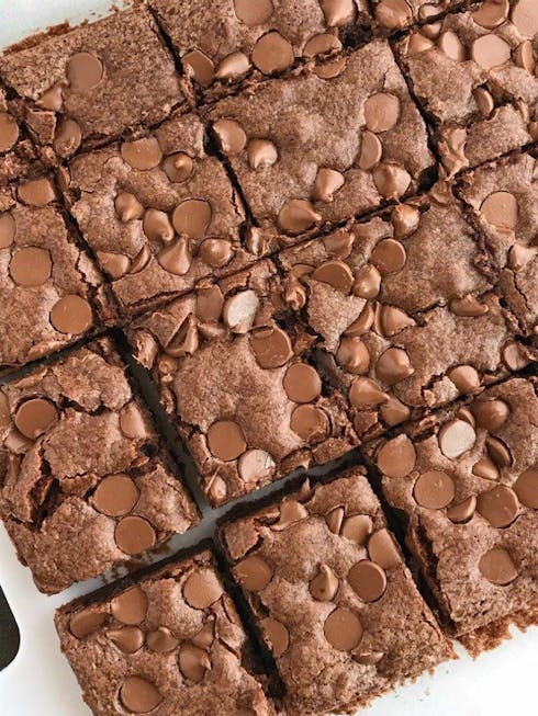Brownie 50mg