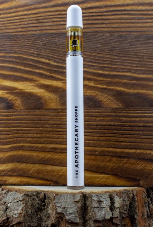 Blue Dream THC Jupiter Disposable