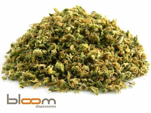 KIEF - Premium Blend