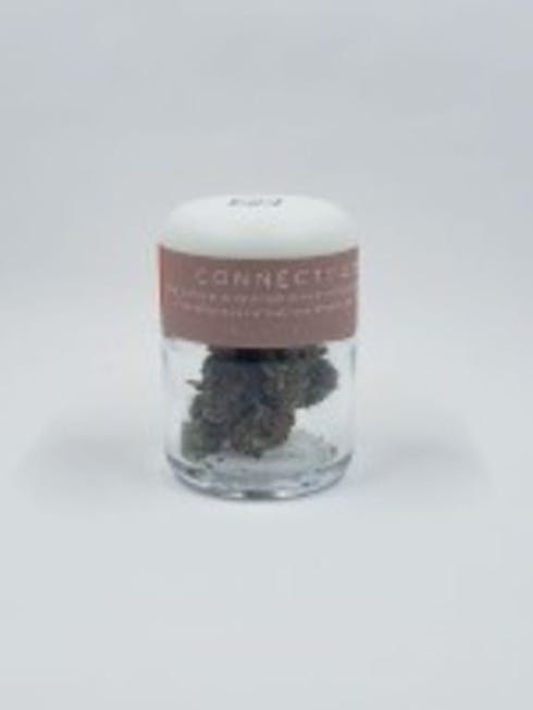 Connect 406 Mini (S/I) 23.98%THC (CANNDESCENT)