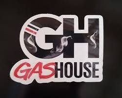Gas House - Tear Gas
