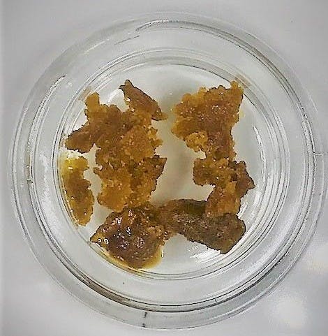 Hitman OG Terp Sugar ****FIRE****