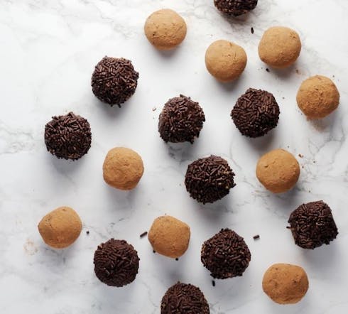 2pk Espresso Bon Bons