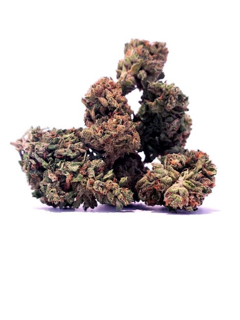 3D Pharms Gorilla Zkittles