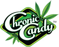 10mg CBD Sucker - Strawberry
