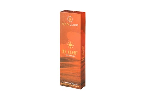 Be Alert Pen 200mg
