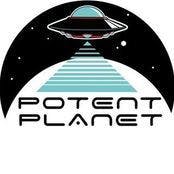 Potent Planet Prepack Hangar 18 - 3.5g