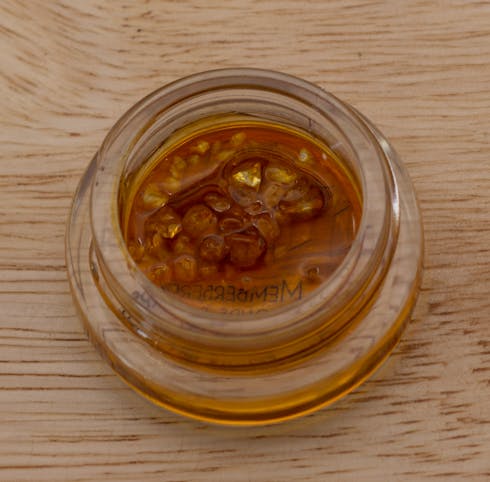 Memberberry Diamonds & Terps
