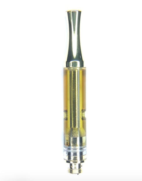 Jungle Crew 1g Vape Carts (Variety)
