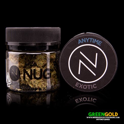 Nug | Chem 4