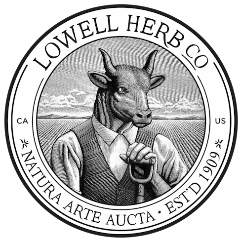 Lowell Herb Co. | SFV OG