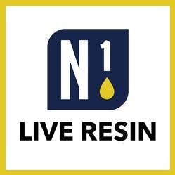 Next1 Live Resin (MED)