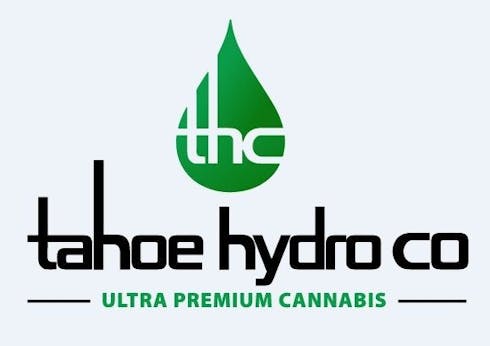 Jellysickle (Tahoe Hydro)