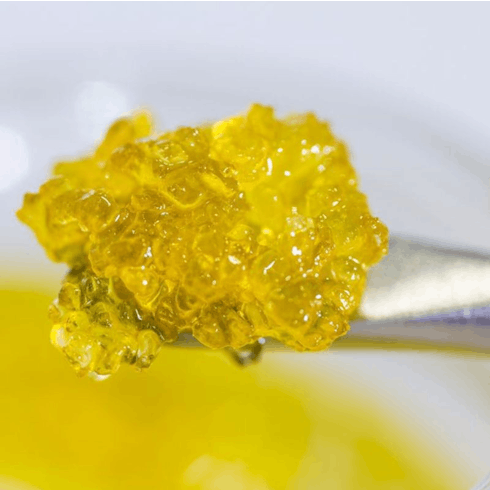 Olio Live Resin 1 g (multiple strains available)