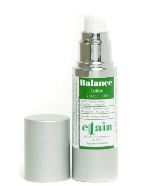 Balance 1:1 Lotion