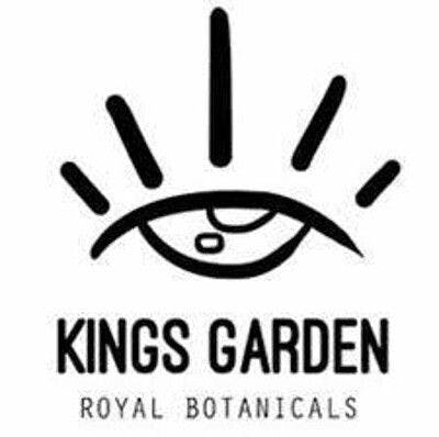 King's Garden - JDOG