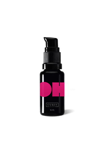 OH Intimacy Oil