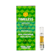 Timeless: 1000mg Hybrid Cartridge (Cactus Chiller)