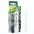 AiroPro Metal Rechargeable Vaporizer Battery, No Case