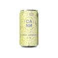 CANN Hi Boys II Lemon Lavender II 5MG Drink