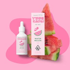 Yummi Karma - Watermelon Tincture 1:1 2000mg